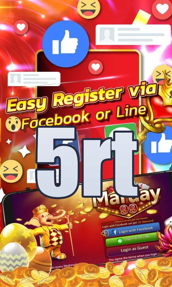 5rt Masuk