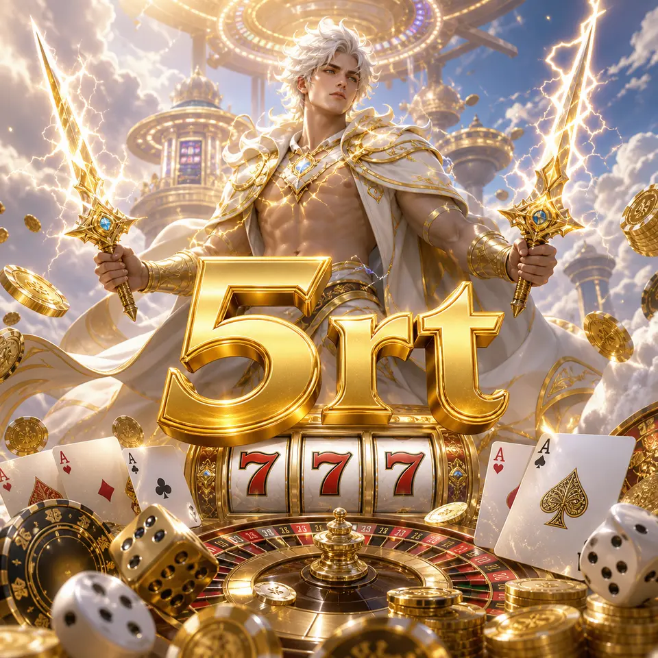 5rt APK Resmi Unduh