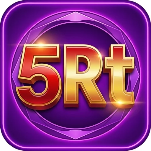 5rt Logo - Resmi